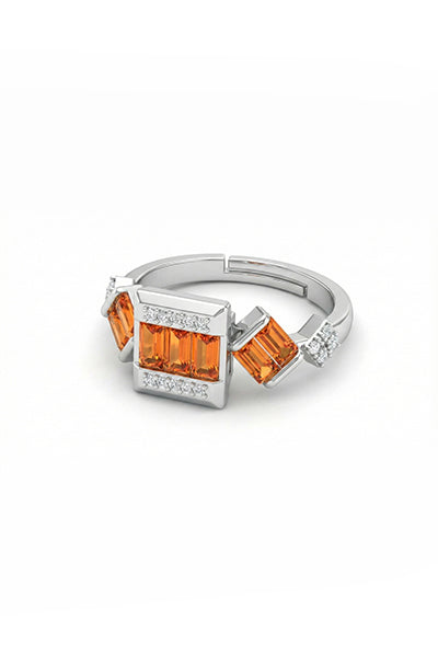 Amani Ring