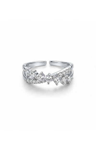 Zartasha Ring