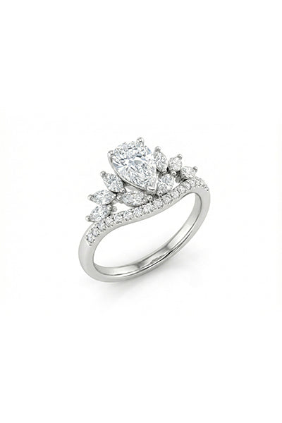 Naqsh Ring
