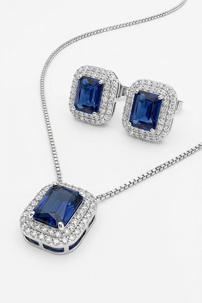 Duha Pendant Set