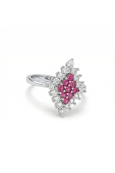 Gauhar Ring