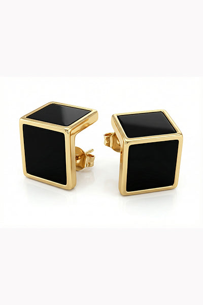 Amaya Ear Studs