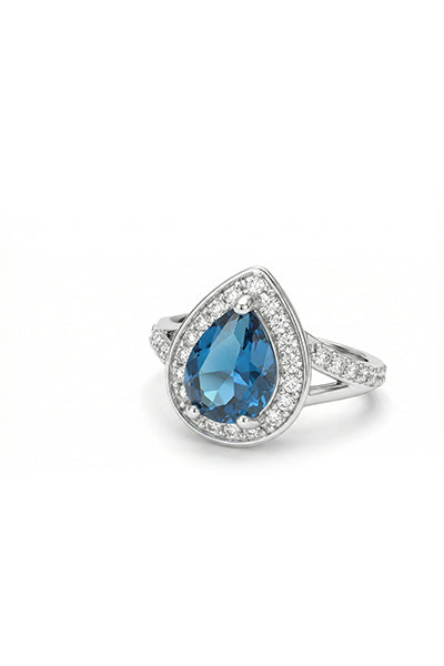 Fitoor Ring