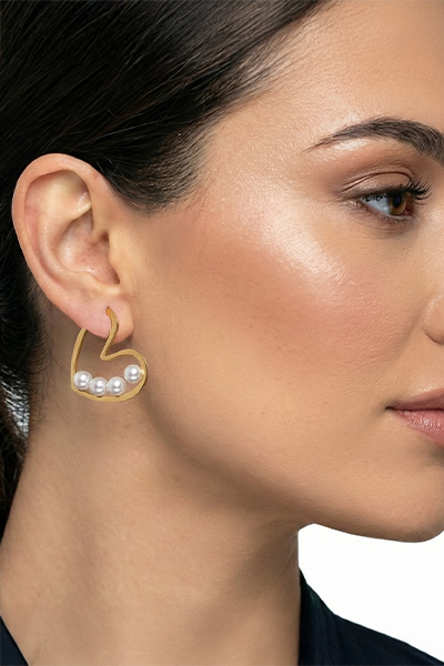 Allure Earrings