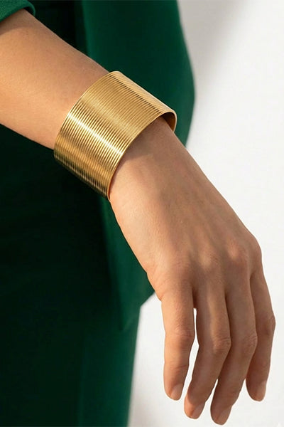 Aurora Arm Cuff
