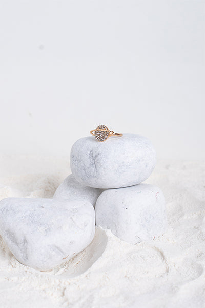 Wanderlust Ring
